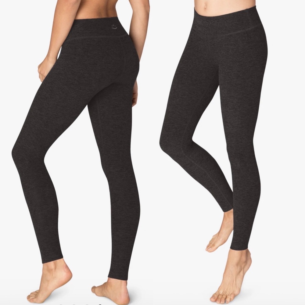 BEYOND YOGA Spacedye Essential Long Legging Small